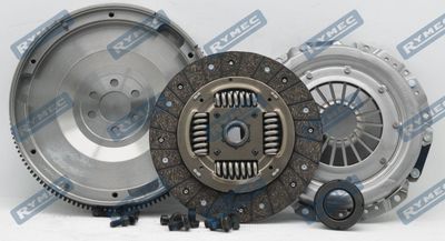 Комплект сцепления RYMEC SF1084