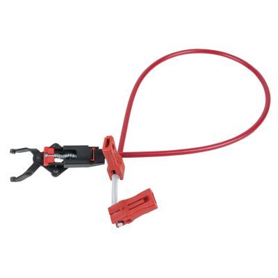 Trose apvalkā, Šļūteņu skavu stangas KS TOOLS 115.1058