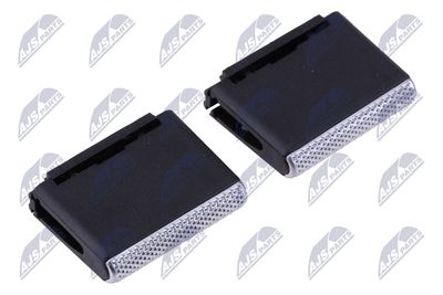 Элементы управления, отопление / вентиляция NTY EZC-PS-024