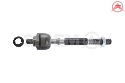 Осевой шарнир, рулевая тяга SIDEM 47210