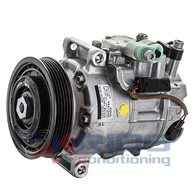 Компрессор, кондиционер MEAT & DORIA K15443