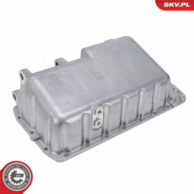 Eļļas vācele ESEN SKV 48SKV893