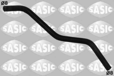 Radiatora cauruļvads SASIC 3406220