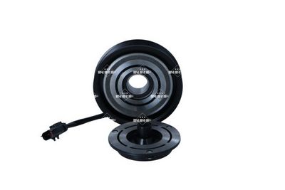 Электромагнитное сцепление, компрессор NRF 380118