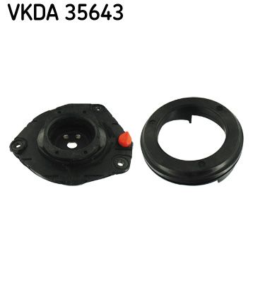 Amortizatora statnes balsts SKF VKDA 35643