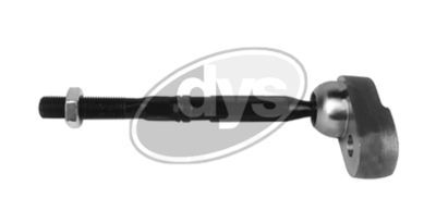 Осевой шарнир, рулевая тяга DYS 24-27517