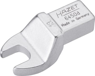 Dakšas atslēga HAZET 6450D-13