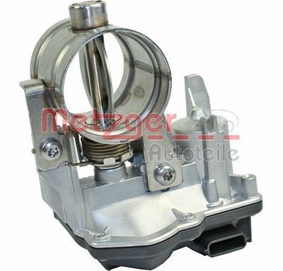 Выпускной клапан METZGER 0892551