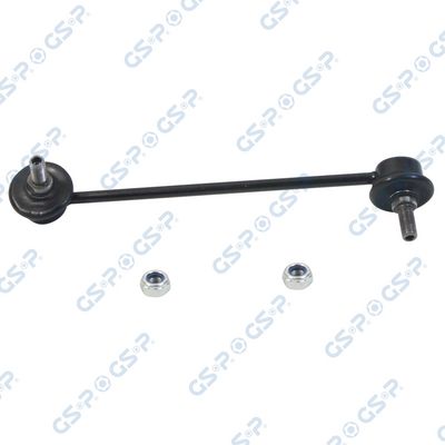 Stiepnis/Atsaite, Stabilizators GSP S050280