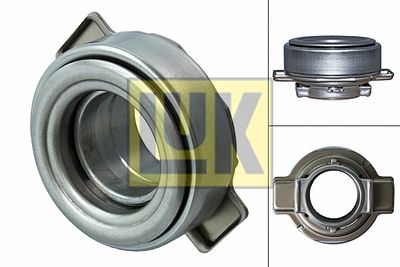 Выжимной подшипник Schaeffler LuK 500079160