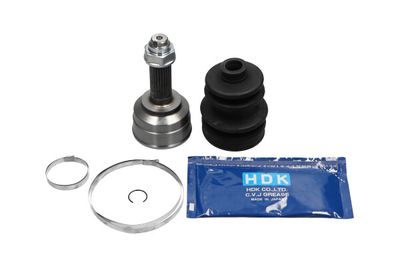 Šarnīru komplekts, Piedziņas vārpsta KAVO PARTS CV-1512