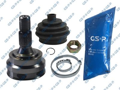 Шарнирный комплект, приводной вал GSP 810001