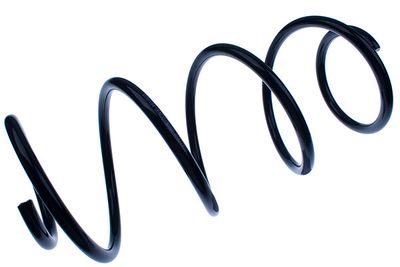 Balstiekārtas atspere DENCKERMANN D700184