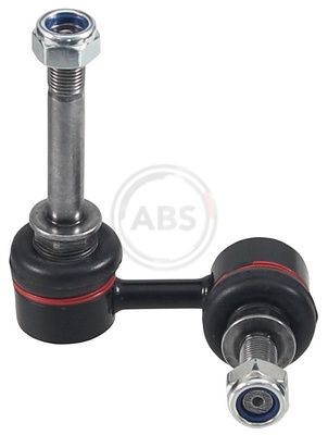 Stiepnis/Atsaite, Stabilizators A.B.S. 260878