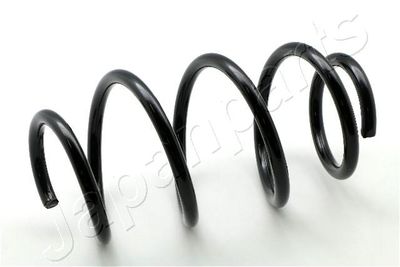 Balstiekārtas atspere JAPANPARTS ZC3902H
