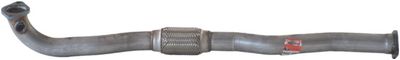 Труба выхлопного газа BOSAL 800-059