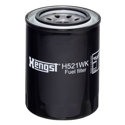 Топливный фильтр HENGST FILTER H521WK