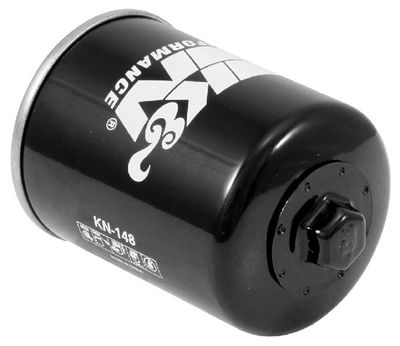 K&N Filters KN148 Eļļas filtrs