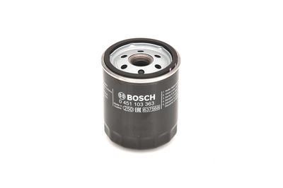 Масляный фильтр BOSCH 0451103363