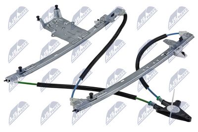 Стеклоподъемник NTY EPS-CT-016