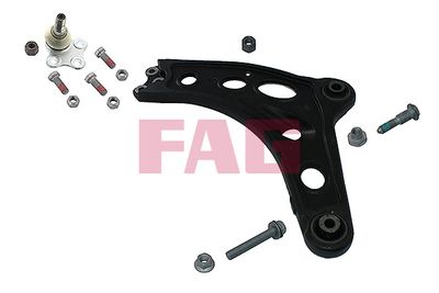 Neatkarīgās balstiekārtas svira, Riteņa piekare Schaeffler FAG 821 0821 10