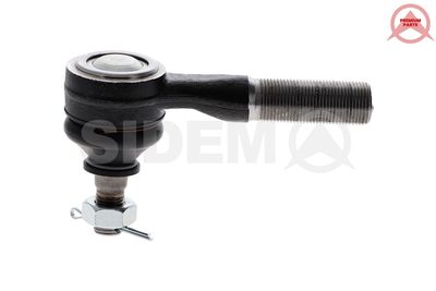 Наконечник поперечной рулевой тяги SIDEM 41537