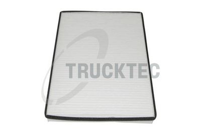 Filtrs, Salona telpas gaiss TRUCKTEC AUTOMOTIVE 02.59.062