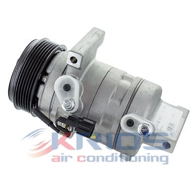 Компрессор, кондиционер MEAT & DORIA K19137A