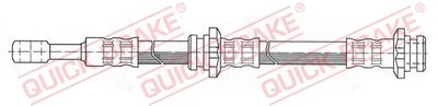 Bremžu šļūtene QUICK BRAKE 50.826