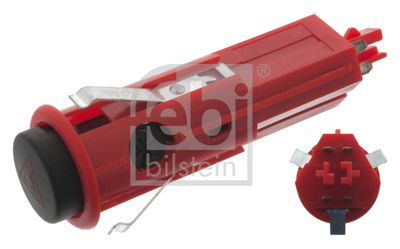 Avārijas gaismas signāla slēdzis FEBI BILSTEIN 109030