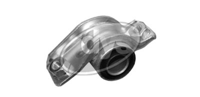 Piekare, Šķērssvira DYS 37-00914-6