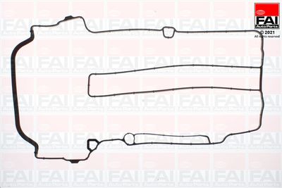 Blīve, Motora bloka galvas vāks FAI AutoParts RC1630S