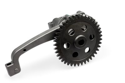 Масляный насос HEPU OP5526