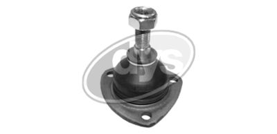 Balst-/Virzošais šarnīrs DYS 27-00555