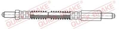 Тормозной шланг QUICK BRAKE 42.507