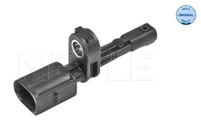 Датчик, частота вращения колеса MEYLE 1148000009