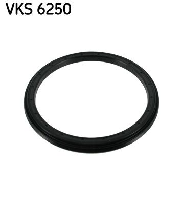 Уплотняющее кольцо вала, подшипник ступицы колеса SKF VKS 6250