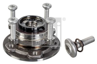 Rattalaagrikomplekt FEBI BILSTEIN 176975