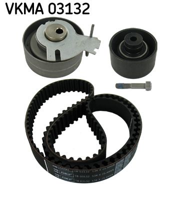 Комплект ремня ГРМ SKF VKMA 03132