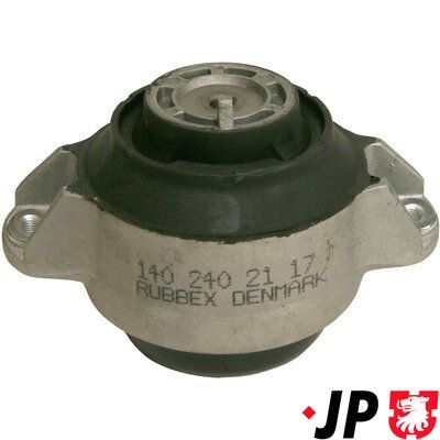 Подвеска, двигатель JP GROUP 1317902480