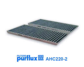 Filtrs, Salona telpas gaiss PURFLUX AHC220-2