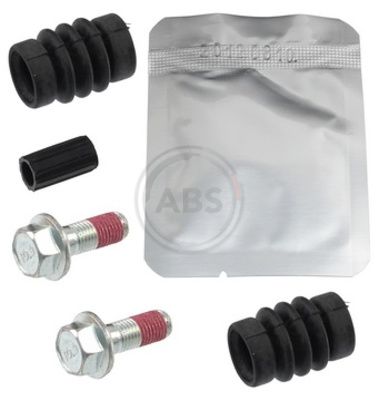 A.B.S. 55120 Virzītājčaulu komplekts