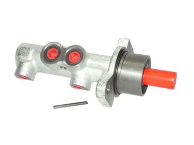 Главный тормозной цилиндр HELLA 8AM 355 501-931