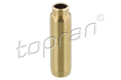 Направляющая втулка клапана TOPRAN 500 357