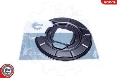 Dubļu sargs, Bremžu disks ESEN SKV 57SKV630