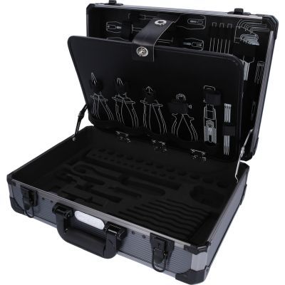 Instrumentu kaste KS TOOLS 911.0628-99