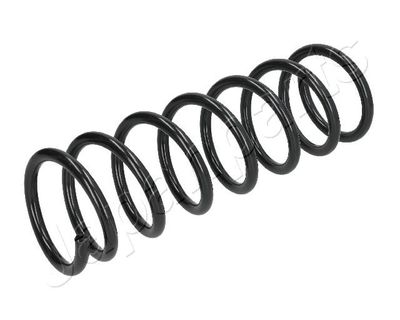 Balstiekārtas atspere JAPANPARTS ZC5125A
