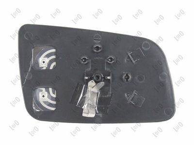 Spoguļstikls, Ārējais atpakaļskata spogulis ABAKUS 2806G03