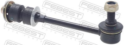 Тяга / стойка, стабилизатор FEBEST 0123-012