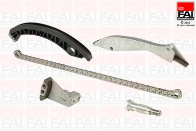 Комплект цели привода распредвала FAI AUTOPARTS TCK163